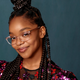 BLACK-ISH – ABC’s “black-ish” stars Marsai Martin as Diane Johnson. (ABC/Kwaku Alston)